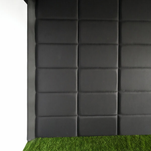 Custom Built-in Enclosure - Image 8