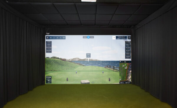 Custom Built-in Enclosure - Image 7
