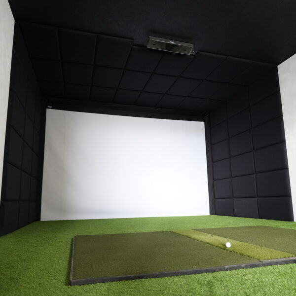 Custom Built-in Enclosure - Image 4