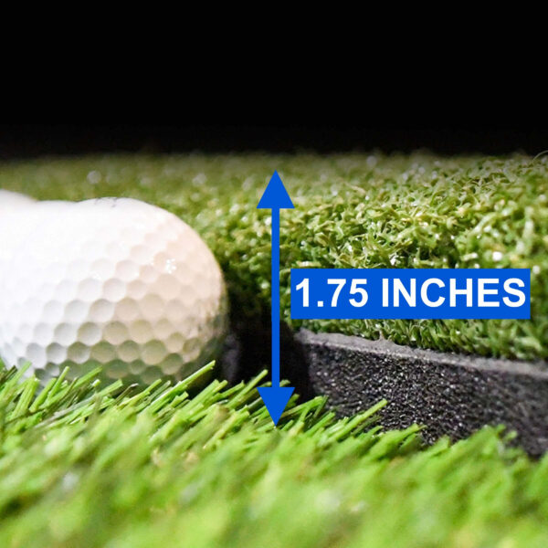 Carl's HotShot™ Golf Mat System - Image 5