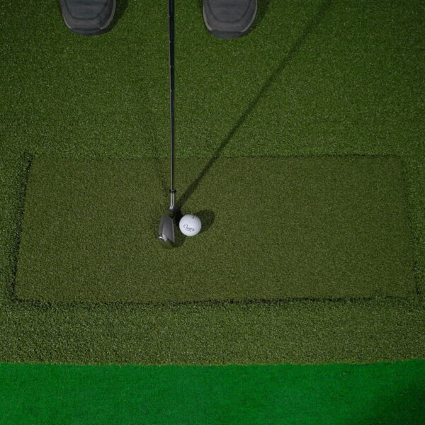 Carl's HotShot™ Golf Mat System - Image 3