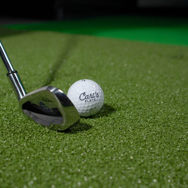 Carl's HotShot™ Golf Mat System - Image 2