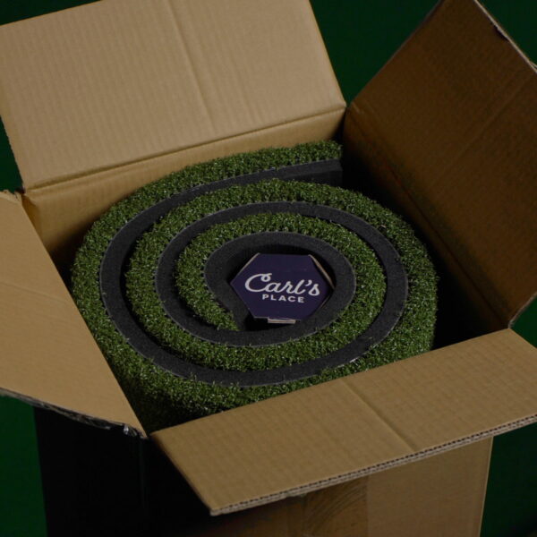 Carl's HotShot™ Golf Mat System - Image 6