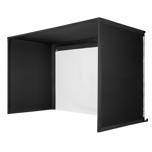 PRO Golf Simulator Enclosure Kit