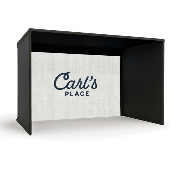 PRO Golf Simulator Enclosure Kit - Image 4