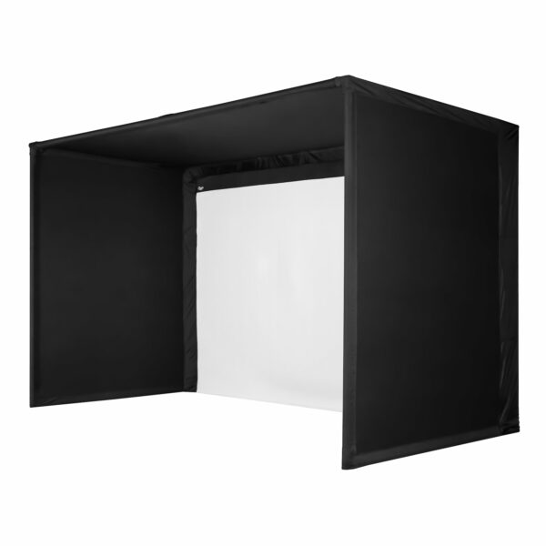 PRO Golf Simulator Enclosure Kit - Image 3