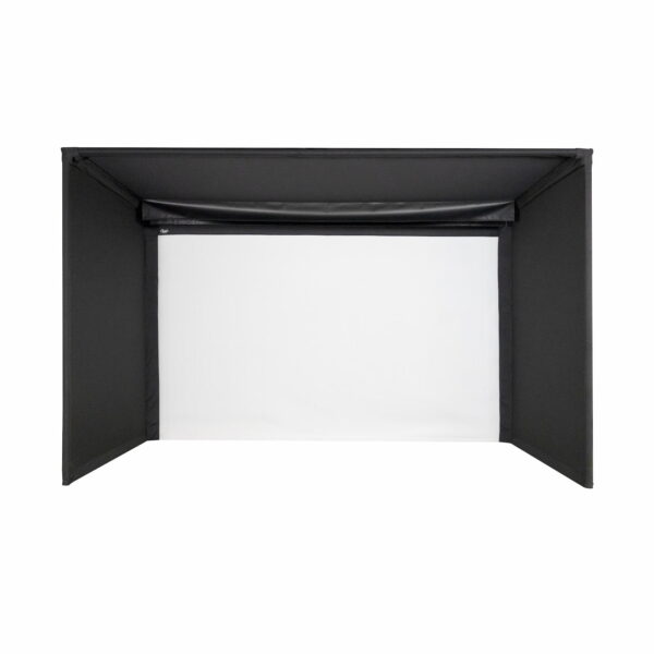 PRO Golf Simulator Enclosure Kit - Image 2