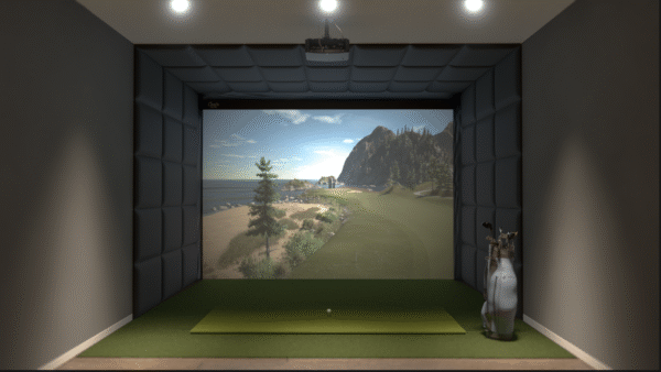 Custom Built-in Enclosure - Image 3